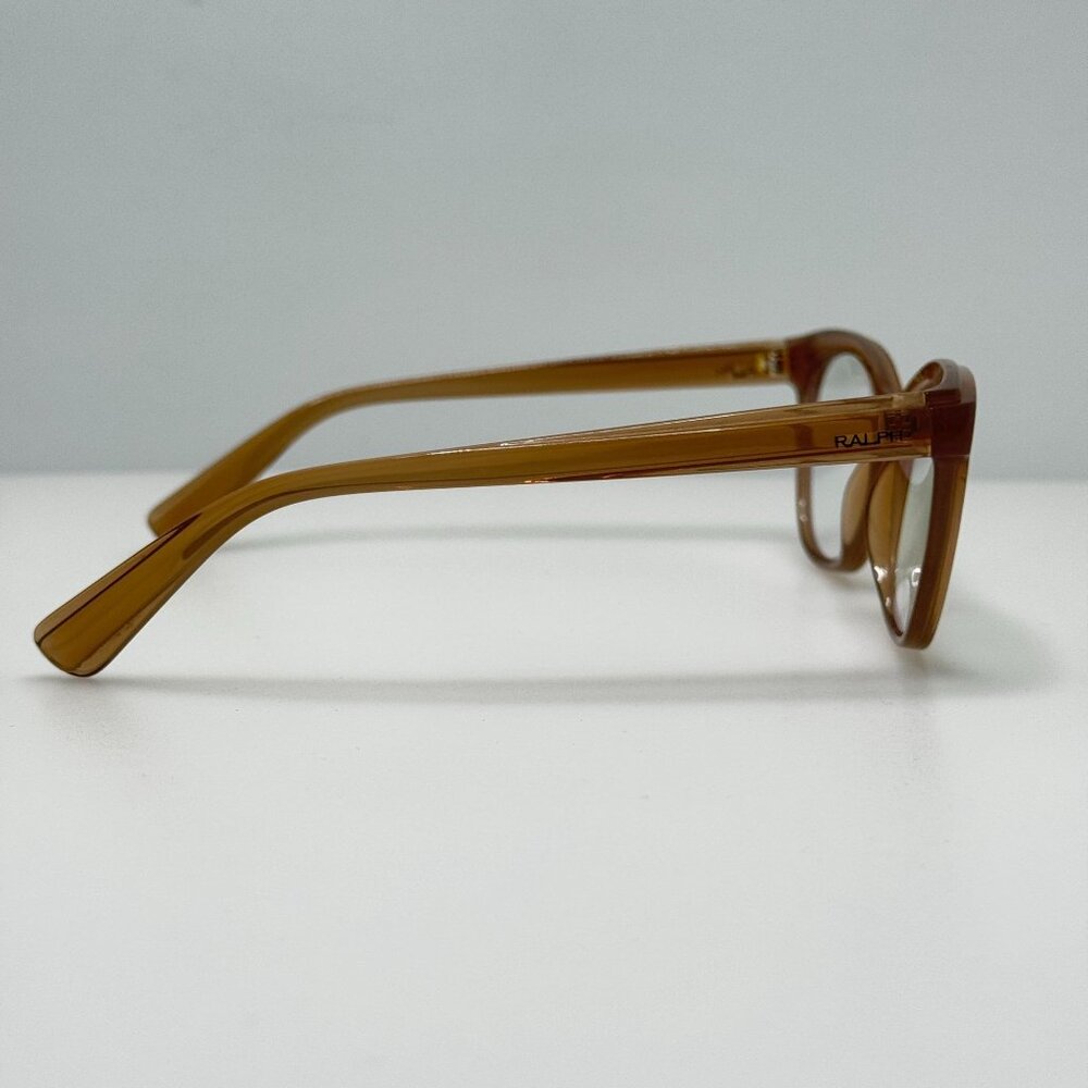 Ralph Lauren RA 7105 5750 Eyeglasses Eye Glasses Frames 54-18-140 - Picture 2 of 6